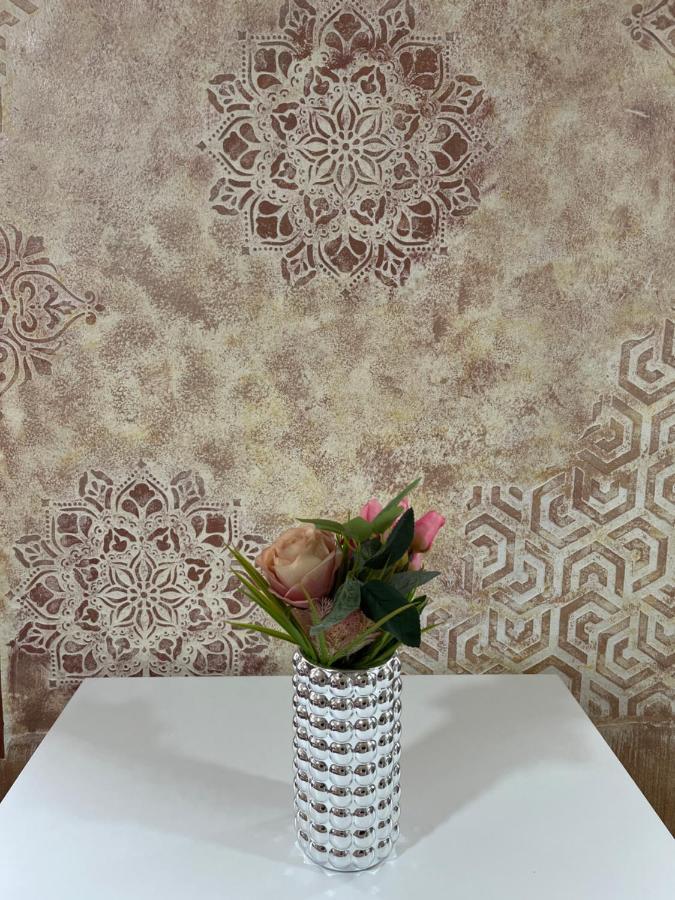 Aloha Apartment Novi Pazar Buitenkant foto