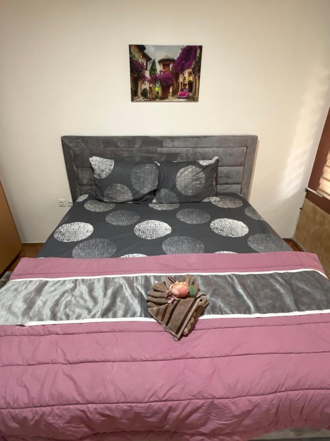 Aloha Apartment Novi Pazar Buitenkant foto