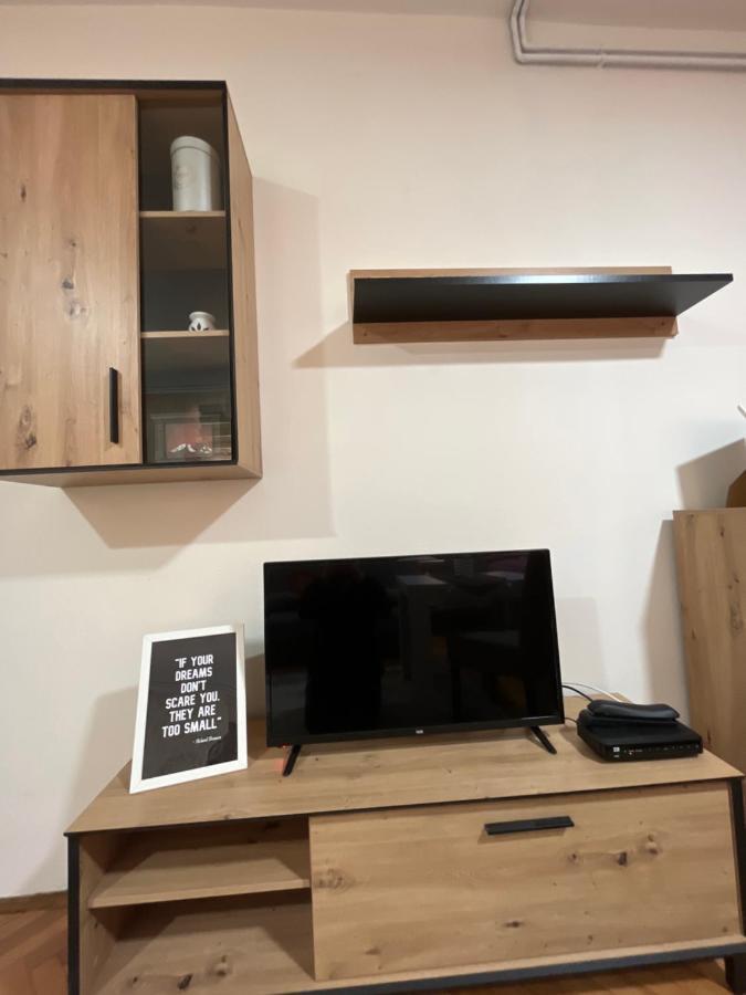 Aloha Apartment Novi Pazar Buitenkant foto
